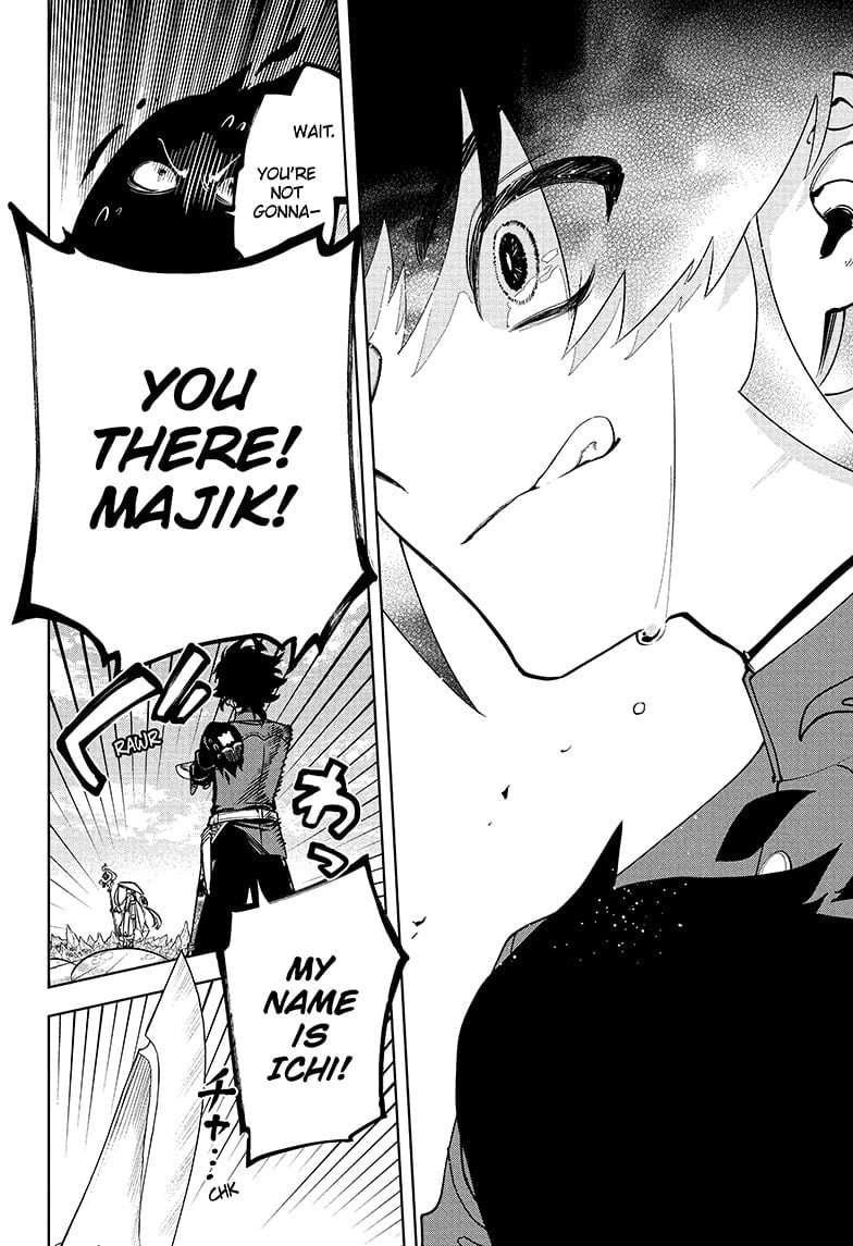 Ichi The Witch, Chapter 15 image 22
